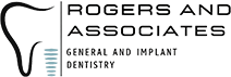Rogers and Associates logo